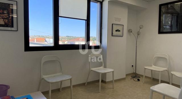 Local pro de 22 m2 idéal MEDECIN-SAGE FEMME-DIETETICIENNE