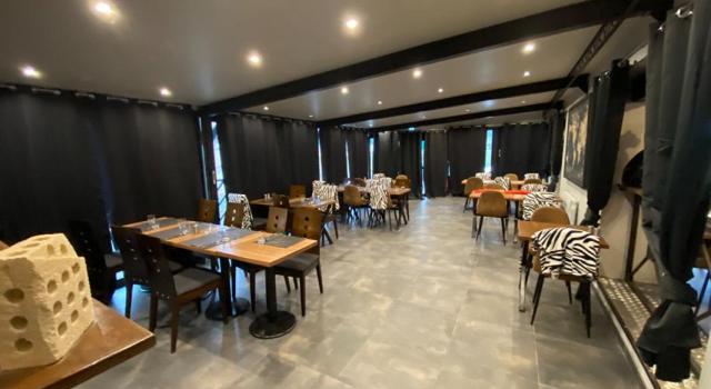 Murs commerciaux 480m2 Bar Brasserie Restaurant proche Caen
