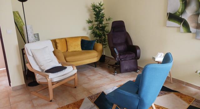 BUREAU A LOUER