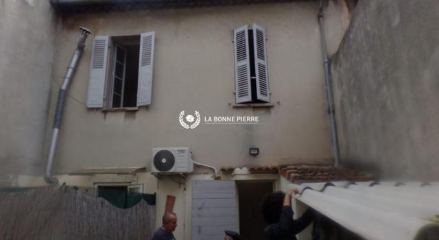 Immobilier Professionnel à vendre Marseille