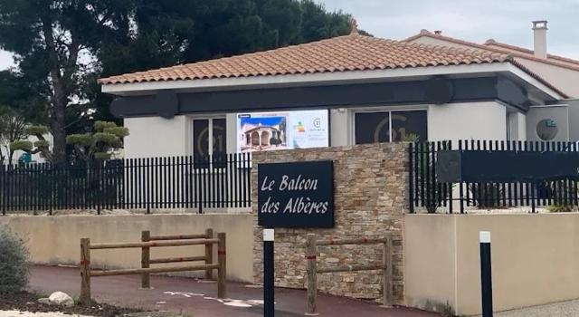 À louer : Pôle de soins médical à Latour-Bas-Elne – idéal pour un regroupement de praticiens