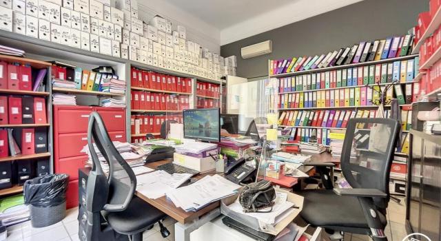Longchamp / Réformés T3 + COUR (Professionnel)