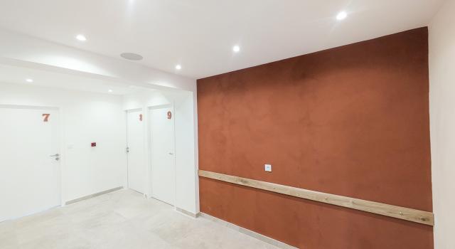 Location centre bien être à Montpellier