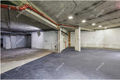Local idéal pour un futur centre médical !