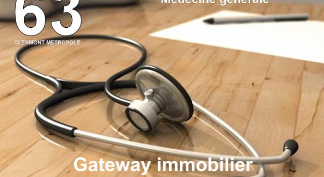 PATIENTELE CABINET MEDICAL CLERMONT-FERRAND METROPOLE