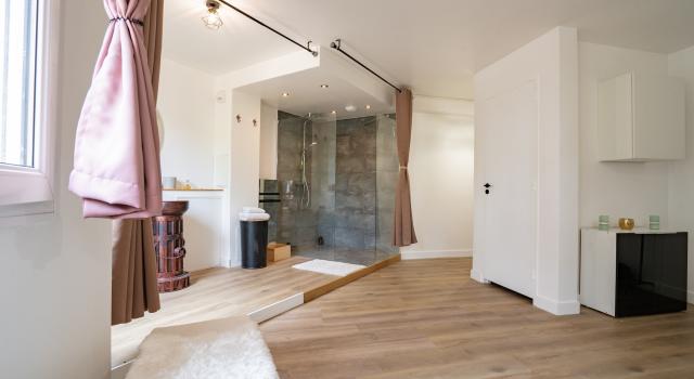 LE PORT-MARLY – LOCAL / STUDIO 27 M² EN RDC – IDÉAL CABINET MÉDICAL OU PARAMÉDICAL – ACCÈS PMR