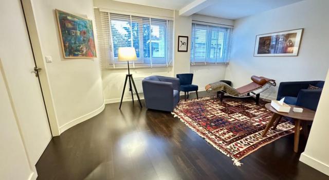 Cabinet Médical à Vendre - 53m² au coeur de Roanne