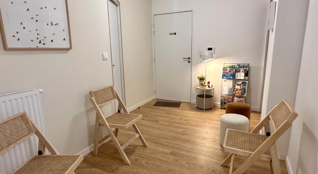 Location salle cabinet pluridisciplinaire