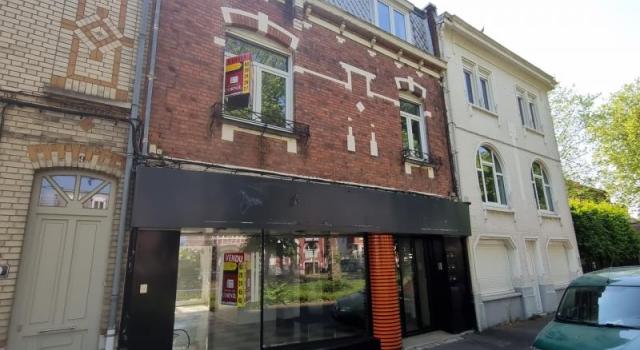Locaux/Biens immobiliers