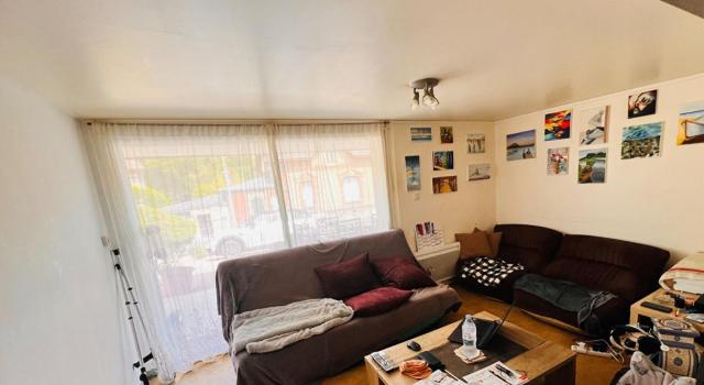 Immeuble de 3 appartements