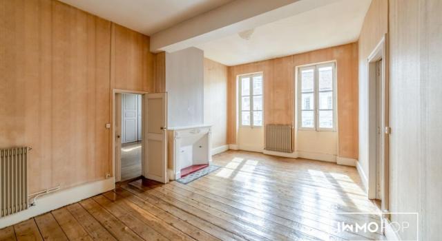 Immeuble de 465m² habitable idéal pour profession libérale à Agen