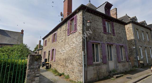 ENSEMBLE IMMOBILIER / PIRE-CHANCE