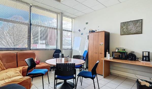 Vente Bâtiment de Bureaux La Pardieu