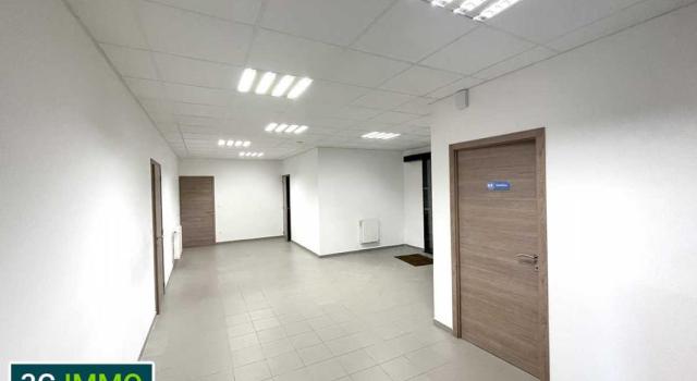 Vente murs pro Divers services à Longwy