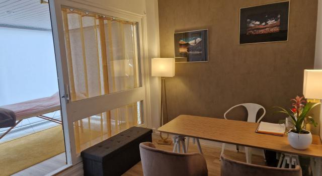 location salle 17m2