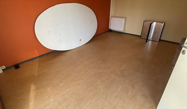 Bureaux Calais 105m²