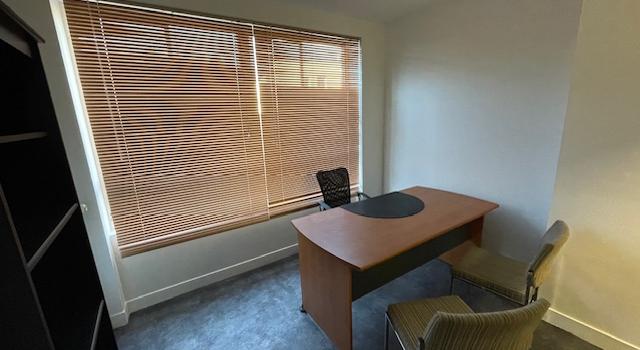 Cabinet en location partagée 10m²