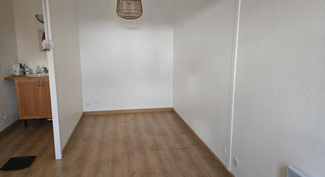 Sous location cabinet médical