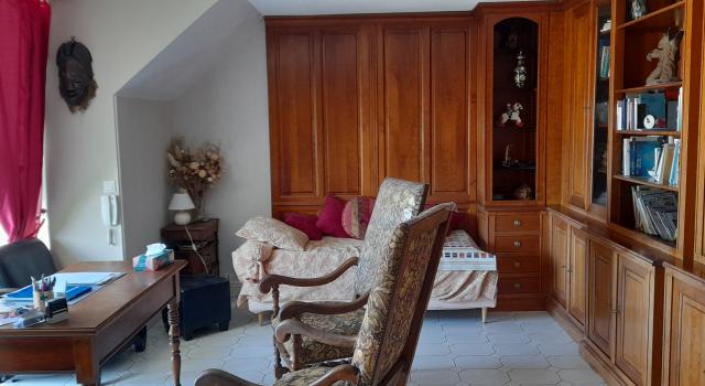 appartement 2 pièces  à vendre la Ferté sous Jouarre