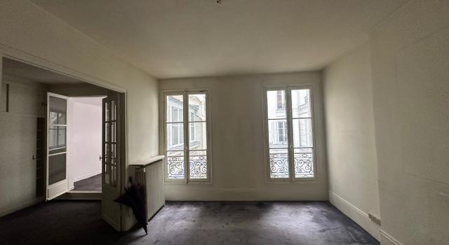 Beaux locaux pour création de cabinet médical