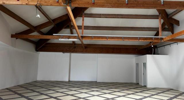 Local commercial Le Palais sur Vienne