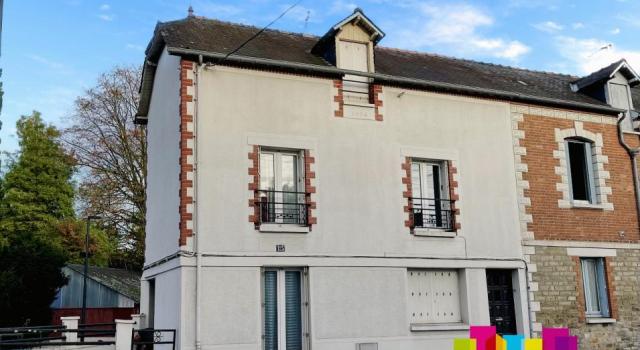 IMMEUBLE NORD SAINT MARTIN