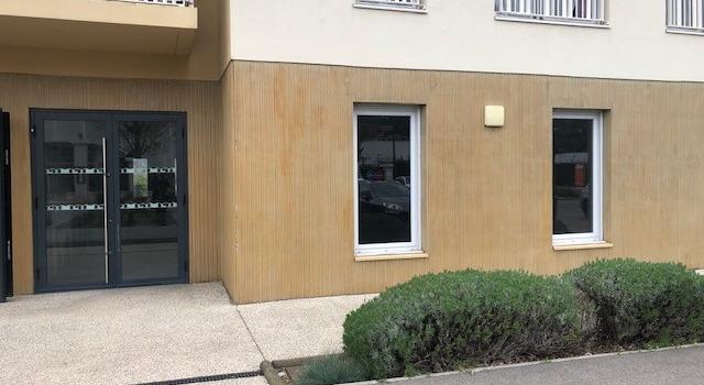 LOCAL A BRIGNAIS 69360 rue du Général de Gaulle