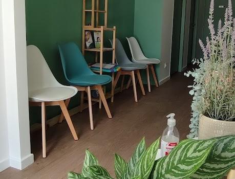 location cabinet de 12 m² dans un pôle santé