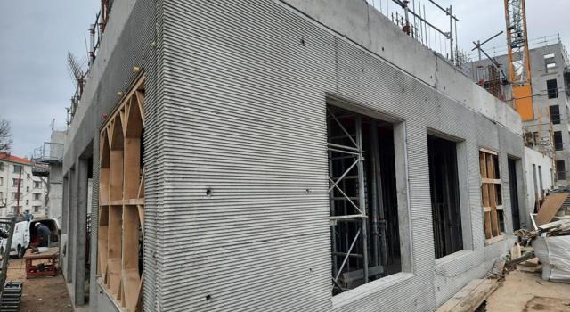 Local commercial  pour brasserie restaurant  Caluire-et-Cuire 233 m2