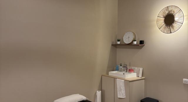Sous-location de cabinet au Bouscat – 1 à 2 jours par semaine