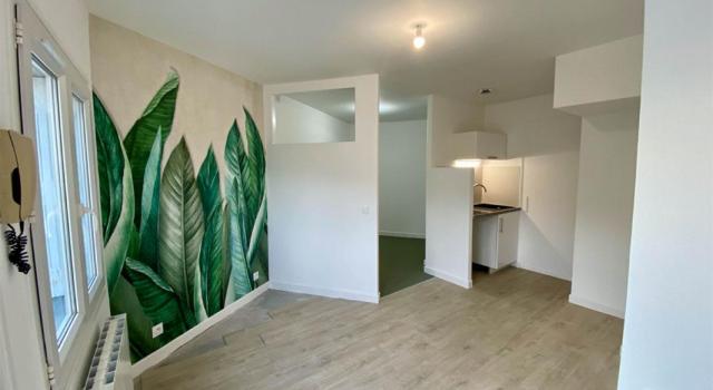 Immeuble 250m²