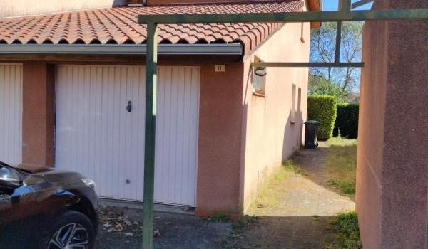 PAV T3/VERLAINE/PLAISANCE/5442