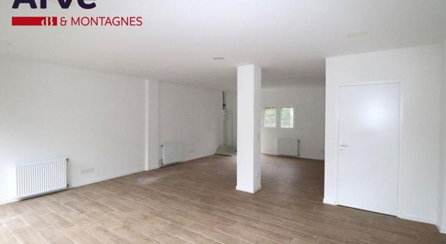 Local commercial, emplacement de premier choix