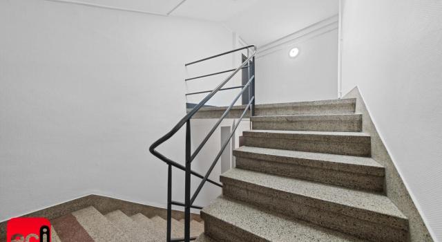 INVESTISSEUR : Lot de 5 logement + double gge, cour et cave