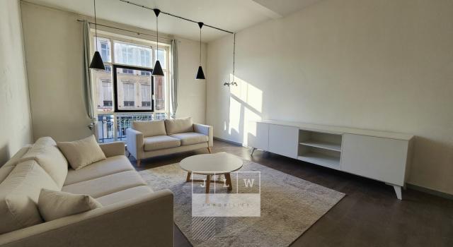 HYPER CENTRE - Immeuble de 5 lots