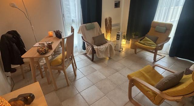 Sous location cabinet Aix-en-Provence