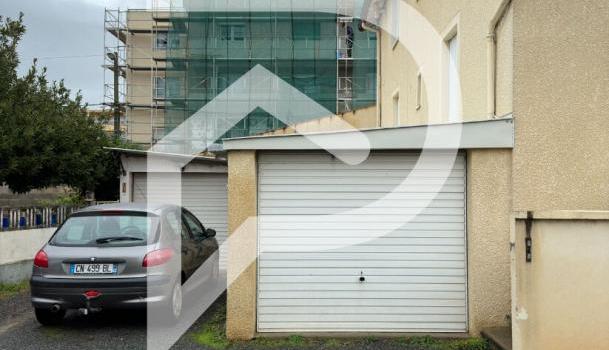 Immeuble de rapport  situé à Roanne