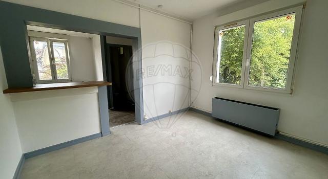 Immeuble 2 chambre(s) à vendre