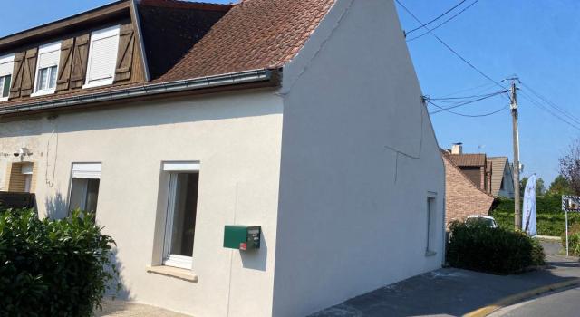 Local commercial 38 m²
