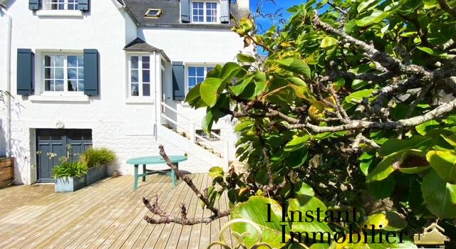Triplex Morlaix 280 m2