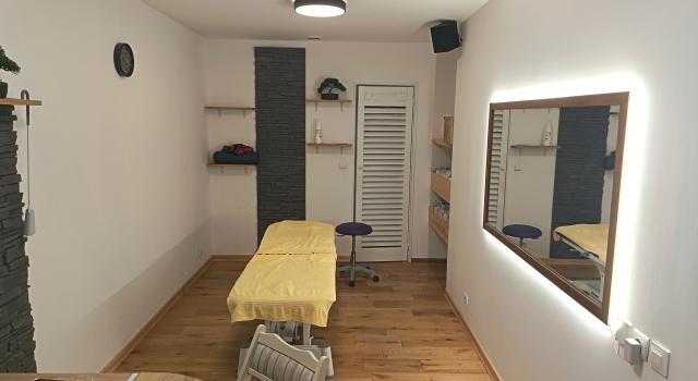 recherche therapeute pour partage de cabinet