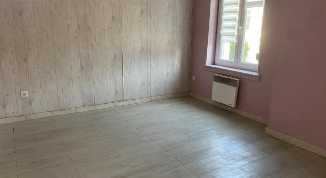 Local commercial 38 m²