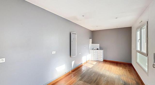 Local d'activité Rouen 2 pièce(s) 39.60 m2