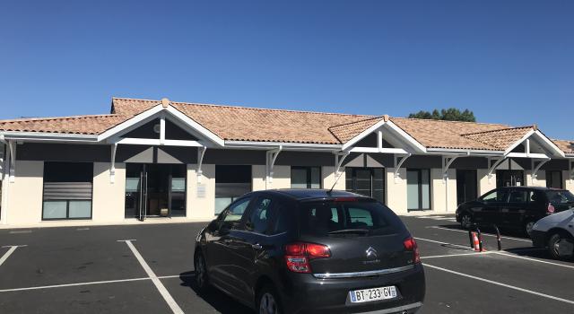 À LOUER CABINET MÉDICAL POUR MÉDECIN GÉNÉRALISTE