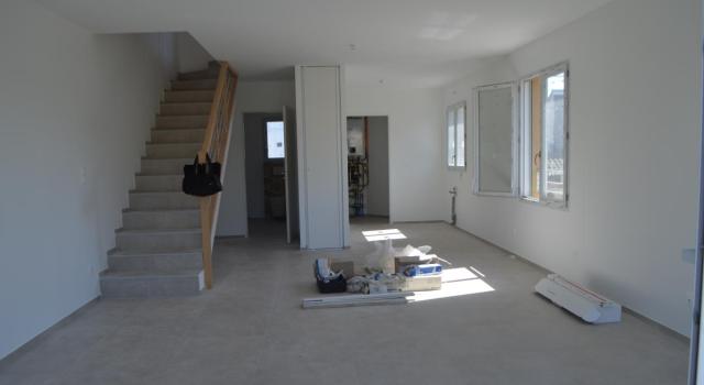 VILLA  NEUVE