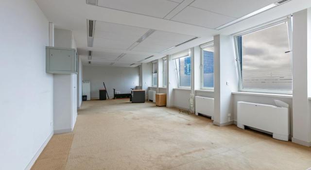Bureaux 236 m2 Clichy Pouchet