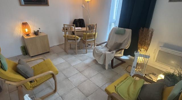Sous location cabinet Aix-en-Provence