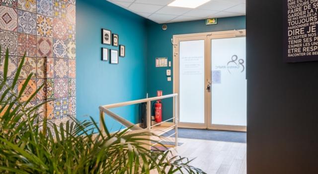 Centre pluridisciplinaire lagny 77