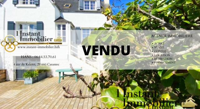Triplex Morlaix 280 m2