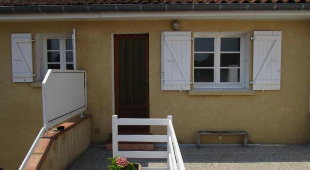 Plaisance : Immeuble de rapport 4 appartements
